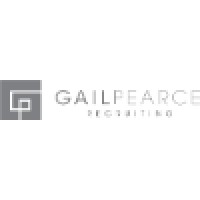 Gail Pearce Recruiting logo - Similar company to Ipeople As