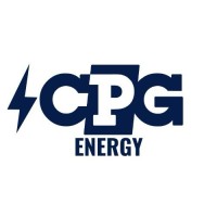 CPG Energy logo - Similar company to Cpg