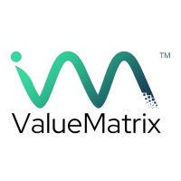 ValueMatrix.AI logo - Similar company to Amara.Ai