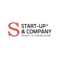 Start-up & Company® logo - Similar company to Internet Start-Up Company