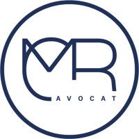 MCR AVOCAT logo - Similar company to Domo Avocat