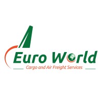 Euro World Cargo - Fr logo - Similar company to Fracht Senegal