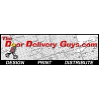 The Door Delivery Guys