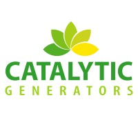 Catalytic Generators logo - Similar company to Dembo