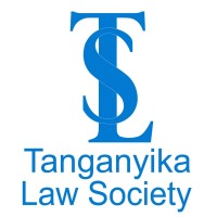 Tanganyika Law Society (TLS) logo - Similar company to Ruaha Assets Ltd
