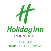 Holiday Inn Chennai OMR IT Expressway logo - Similar company to Ashall Projects Ltd