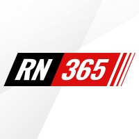 RacingNews365 logo - Similar company to The Checkered Flag