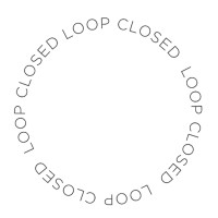 Closed Loop logo - Similar company to Danish Fair Fashion & Living