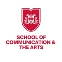 Marist University School of Communication and the Arts logo - Similar company to Marist Circle