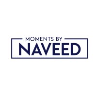 Moments By Naveed logo - Similar company to Zitech Agency