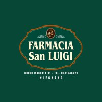 Farmacia San Luigi logo - Similar company to Farmacia Centrale