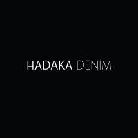 Hadaka Denim logo - Similar company to Studio Ma