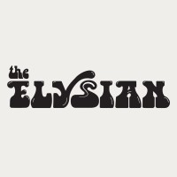 The Elysian Theater logo - Similar company to Dynasty Typewriter At The Hayworth