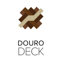 Dourodeck logo - Similar company to Imco Timber