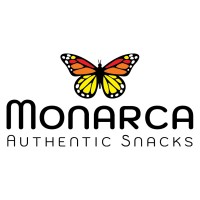 Monarca Authentic Snacks logo - Similar company to Loop Moco