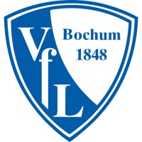 VfL Bochum 1848 e.V. (Gesamtverein) logo - Similar company to Mojo Works