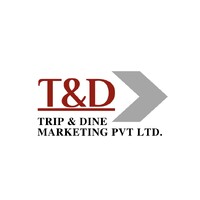 Trip & Dine Marketing Pvt. Ltd. logo - Similar company to Mmr Trip