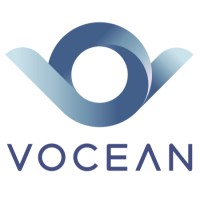 Vocean Group logo - Similar company to Vocean