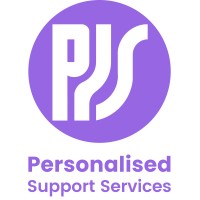 Personalised Support Services logo - Similar company to Including You
