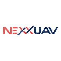 NexxUAV logo - Similar company to Think Future