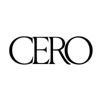 Cero Magazine logo - Similar company to Remade® Management