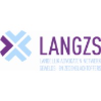 Stichting LANGZS logo - Similar company to Lexiana Ai