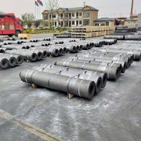 Graphite Electrode China Factory logo - Similar company to Graphite Cova Gmbh