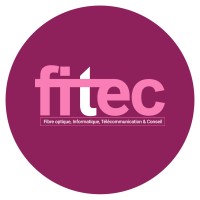 Fitec Sarl logo - Similar company to Cr Equipements