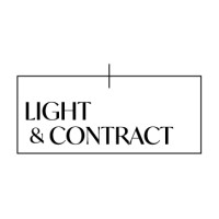 Light & Contract logo - Similar company to Afmd Retail - Association Pour La Formation Au Management Dans La Distribution
