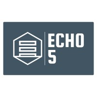 Echo 5 Charlie logo - Similar company to Echo 5 Digital