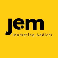 JEM Productions logo - Similar company to Zelospark