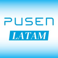 Pusen LATAM logo - Similar company to Duboit