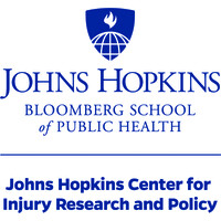 Johns Hopkins Center for Injury Research and Policy logo - Similar company to Unc Injury Prevention Research Center