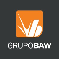 GRUPO BAW Brasil | Corte e Solda logo - Similar company to Elite Soluções Em Corte E Solda
