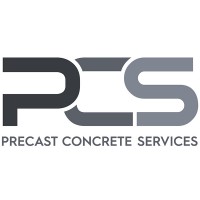 Precast Concrete Services Ltd logo - Similar company to Nance Precast Concrete Products