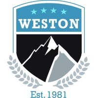 Weston Distance Learning logo - Similar company to Permit Services Inc