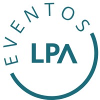 Eventos LPΛ logo - Similar company to Eventos 360º