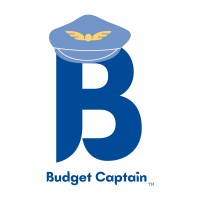 Budget Captain logo - Similar company to Dave Won & Company