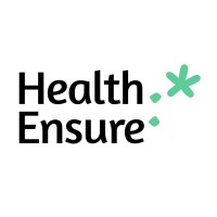 HealthEnsure logo - Similar company to Diga-Kompass