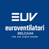 Euroventilatori - Belgium logo - Similar company to Evel