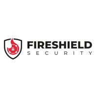 Fireshield Security logo - Similar company to Ramatu Studio