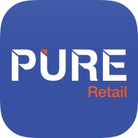 Pure Retail Systems logo - Similar company to Aecis