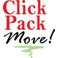 Click Pack Move logo - Similar company to Billment