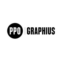 PPO GRAPHIC logo - Similar company to Graphius Group