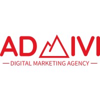 ADMIVI - SEO Marketing Agency logo