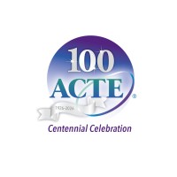 Association for Career and Technical Education logo - Similar company to Ohio Acte