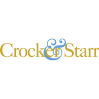 Crocker & Starr Wines logo - Similar company to Rutherford Ranch