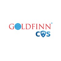 Goldfinn CWS logo - Similar company to Secure Studio - Warangal’S First Coworking Hub