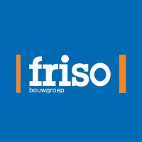Friso Bouwgroep logo - Similar company to Slokker Vastgoed