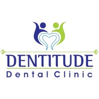 Dentitude Dental Clinic logo - Similar company to Dr. Sandeep Hade - Dermatologist In Nigdi, Pimpri-Chinchwad